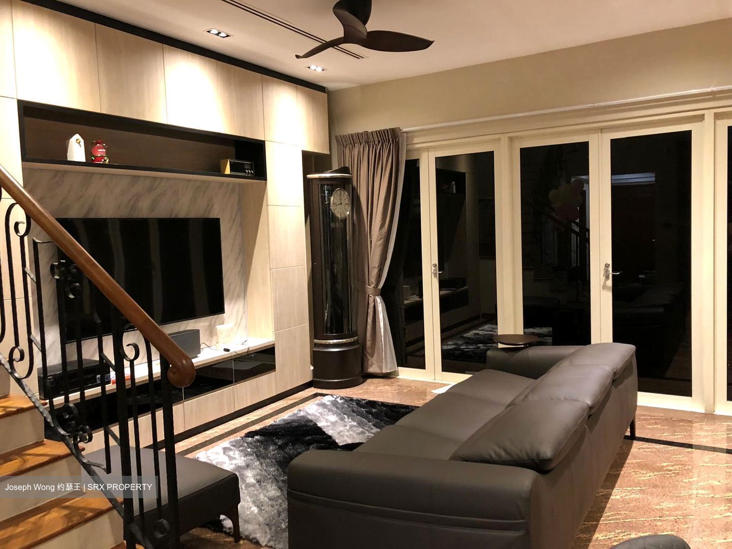 Changi Heights (D17), Terrace #549550511